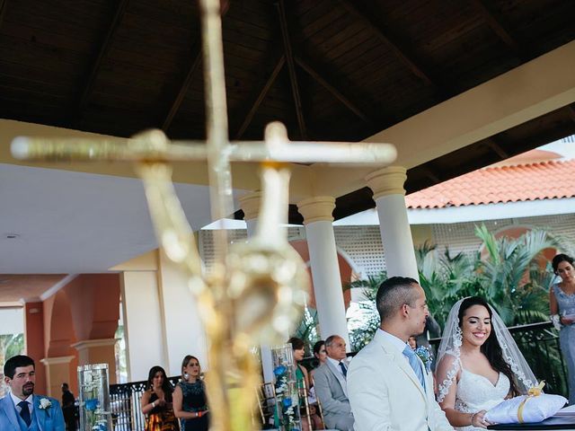 Daniel and Karina&apos;s Wedding in Punta Cana, Dominican Republic 14