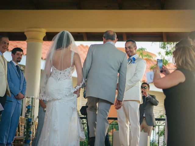 Daniel and Karina&apos;s Wedding in Punta Cana, Dominican Republic 15