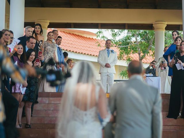 Daniel and Karina&apos;s Wedding in Punta Cana, Dominican Republic 16