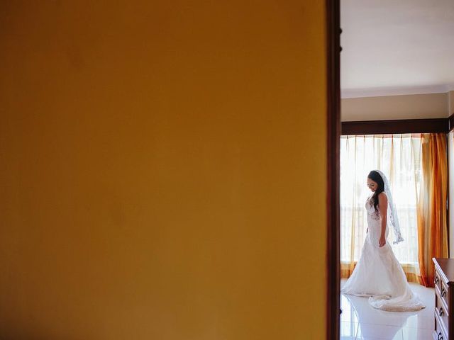 Daniel and Karina&apos;s Wedding in Punta Cana, Dominican Republic 23