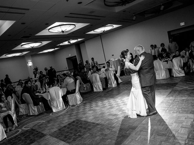 Josh and Kirsta&apos;s Wedding in Rochester, Minnesota 8