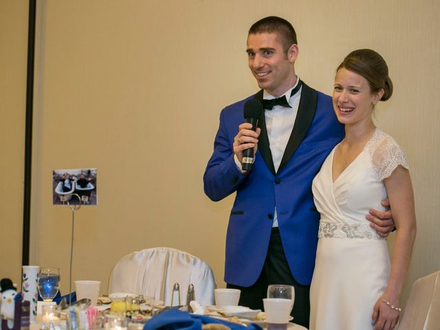 Josh and Kirsta&apos;s Wedding in Rochester, Minnesota 15