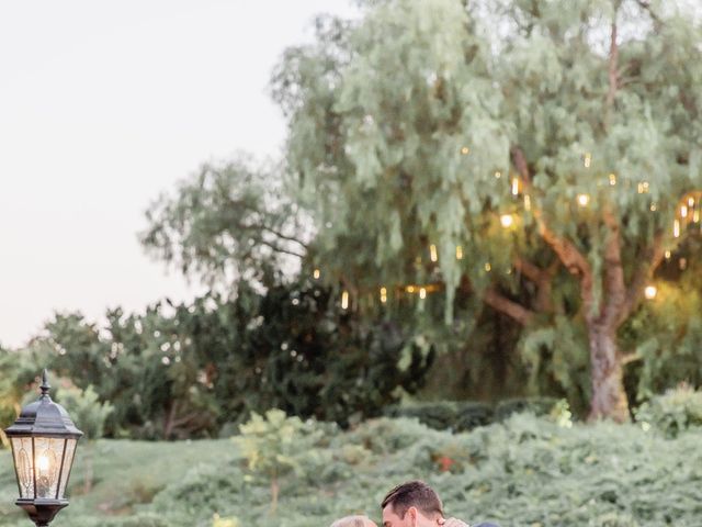 Brett and Laura&apos;s Wedding in San Diego, California 1