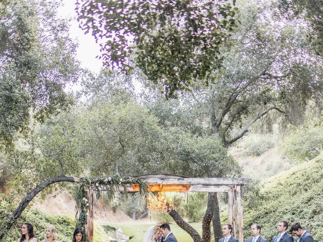 Brett and Laura&apos;s Wedding in San Diego, California 21