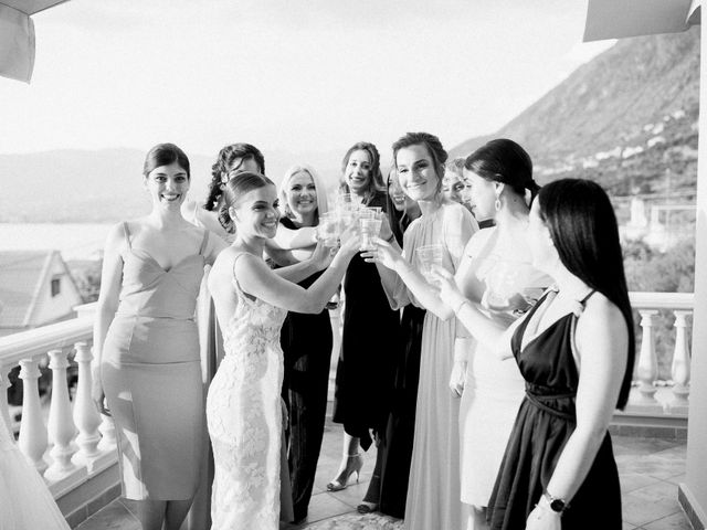Yioula and Gregory&apos;s Wedding in Kalamata, Greece 27