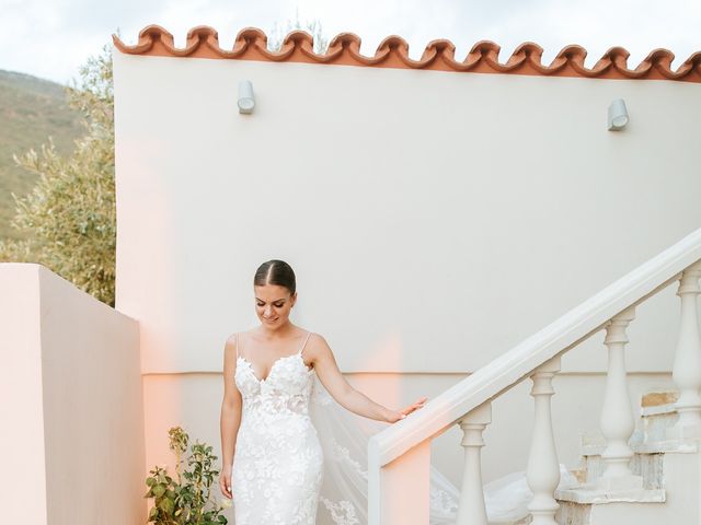 Yioula and Gregory&apos;s Wedding in Kalamata, Greece 39