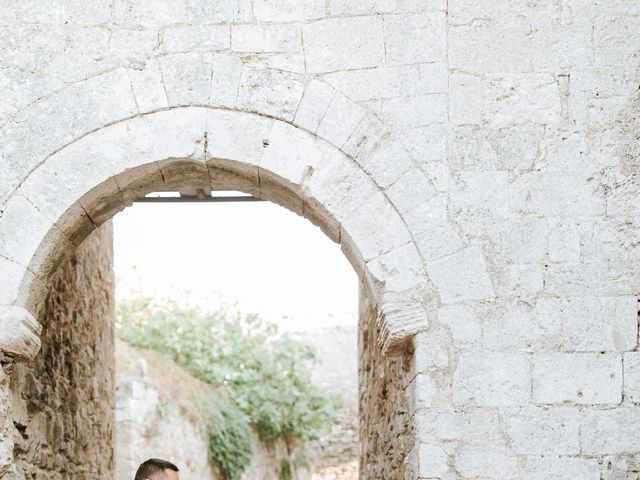 Yioula and Gregory&apos;s Wedding in Kalamata, Greece 81