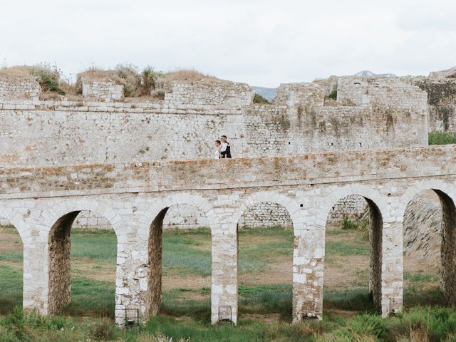 Yioula and Gregory&apos;s Wedding in Kalamata, Greece 108