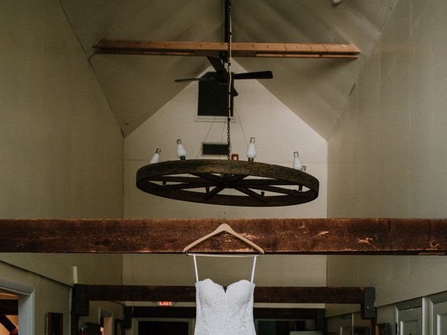 Samuel and Leanne's Wedding in Harvard, Massachusetts 3