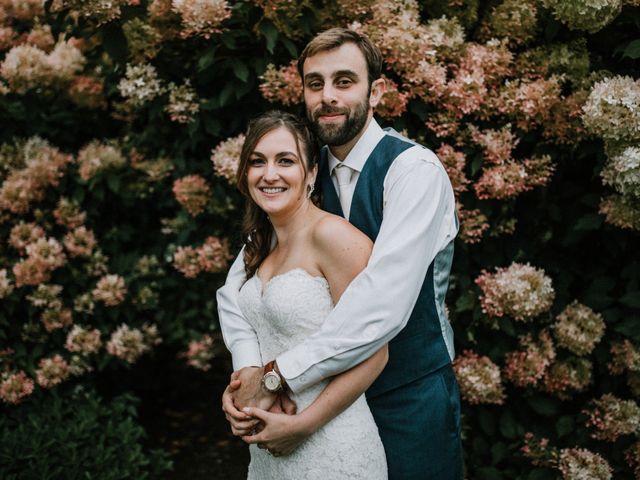 Samuel and Leanne's Wedding in Harvard, Massachusetts 10
