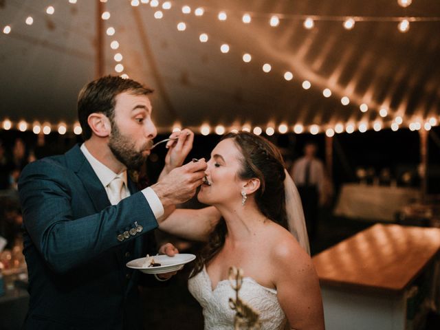 Samuel and Leanne's Wedding in Harvard, Massachusetts 12