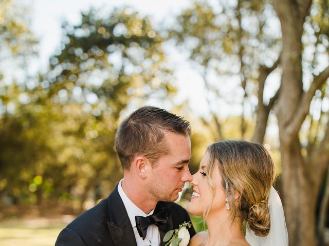 Rachel and Travis&apos;s Wedding in Santa Rosa Beach, Florida 6