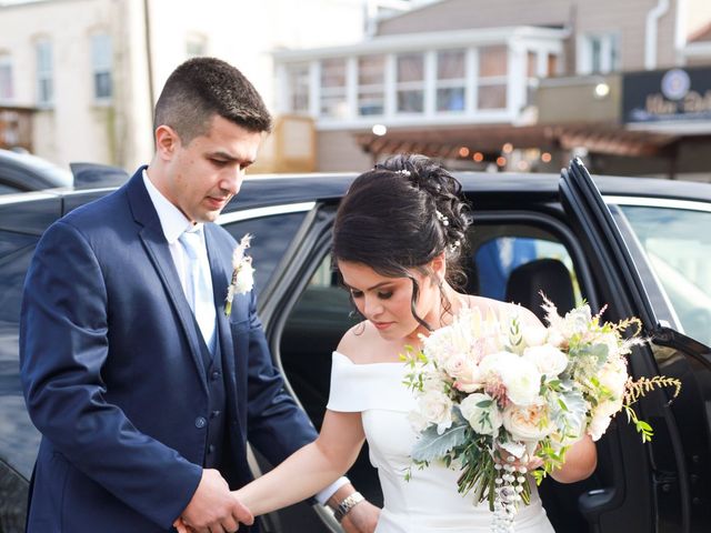 Joao and Vanuza&apos;s Wedding in West Long Branch, New Jersey 3