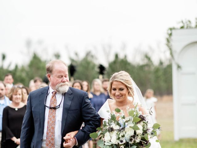 Matthew and Mikael&apos;s Wedding in Charleston, South Carolina 21