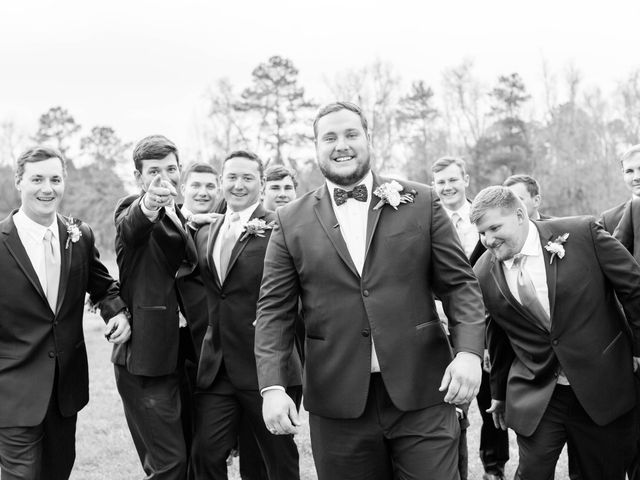Matthew and Mikael&apos;s Wedding in Charleston, South Carolina 24