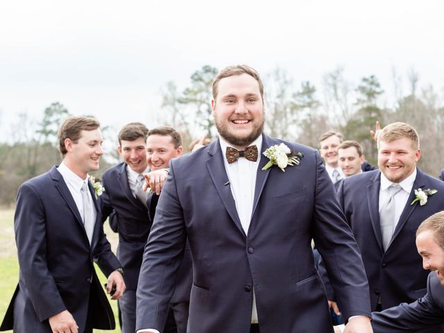 Matthew and Mikael&apos;s Wedding in Charleston, South Carolina 25