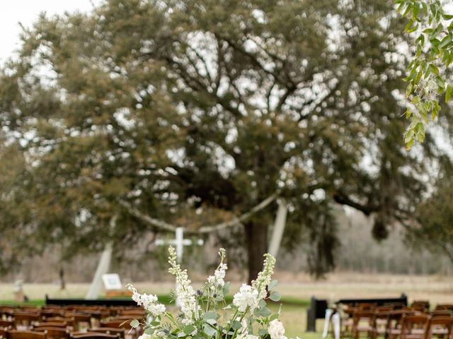 Matthew and Mikael&apos;s Wedding in Charleston, South Carolina 47