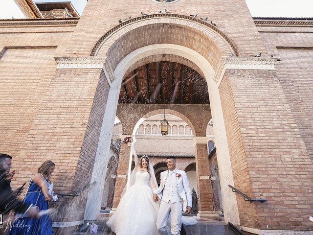 Anthony and Giulia&apos;s Wedding in Rome, Italy 4