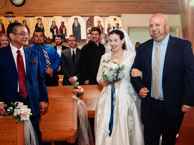Emily and Emad&apos;s Wedding in Lansdale, Pennsylvania 1