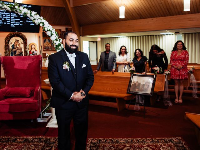 Emily and Emad&apos;s Wedding in Lansdale, Pennsylvania 2