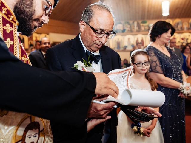 Emily and Emad&apos;s Wedding in Lansdale, Pennsylvania 4