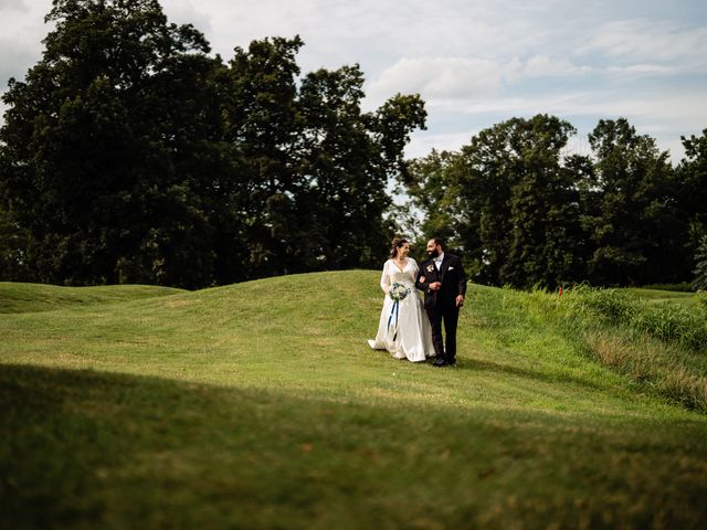 Emily and Emad&apos;s Wedding in Lansdale, Pennsylvania 9