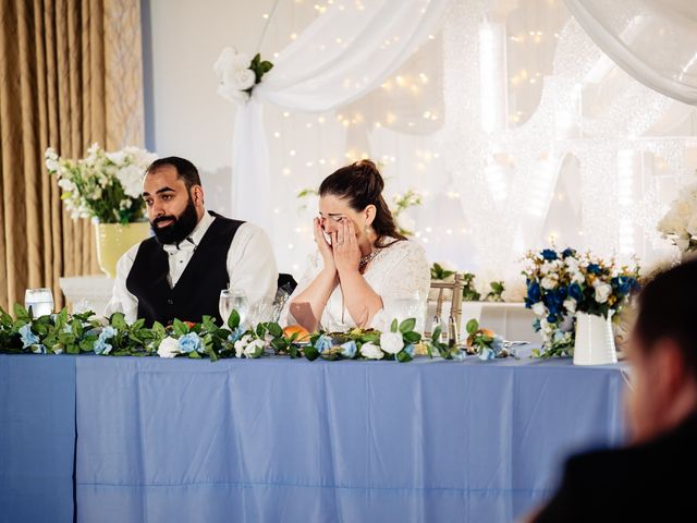 Emily and Emad&apos;s Wedding in Lansdale, Pennsylvania 14