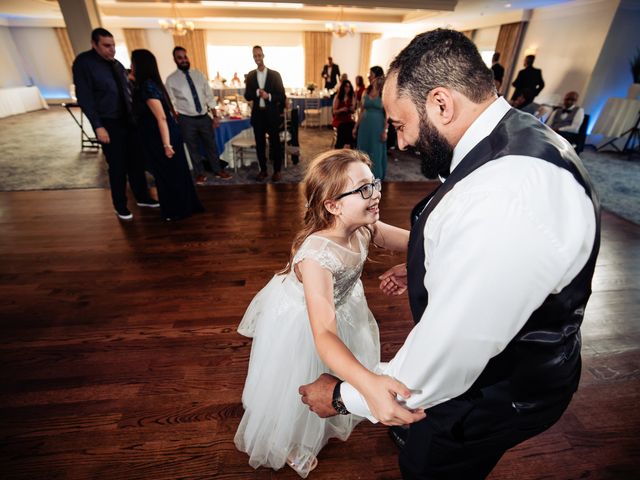 Emily and Emad&apos;s Wedding in Lansdale, Pennsylvania 18