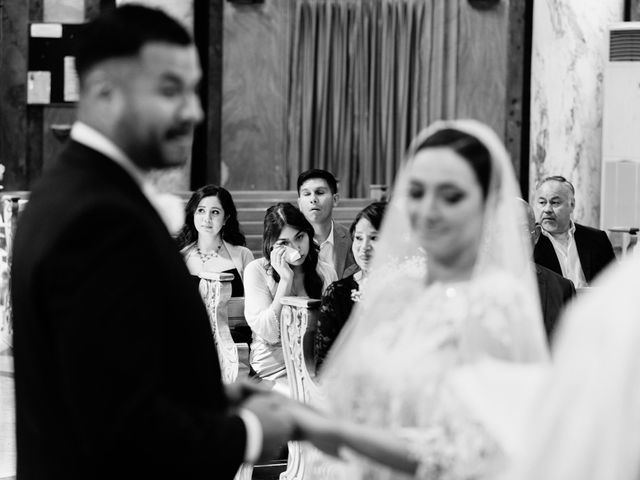 Nicholas and Briana&apos;s Wedding in Rome, Italy 28