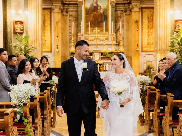 Nicholas and Briana&apos;s Wedding in Rome, Italy 34