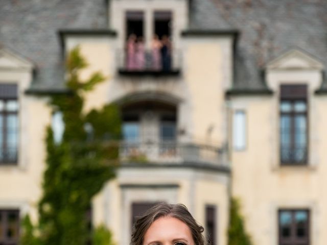 Ryan and Lauren's Wedding in Huntington, New York 20