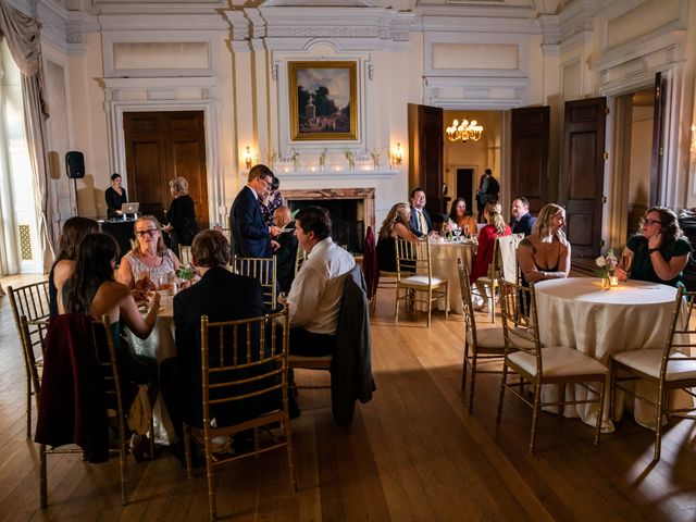 Ryan and Lauren's Wedding in Huntington, New York 69