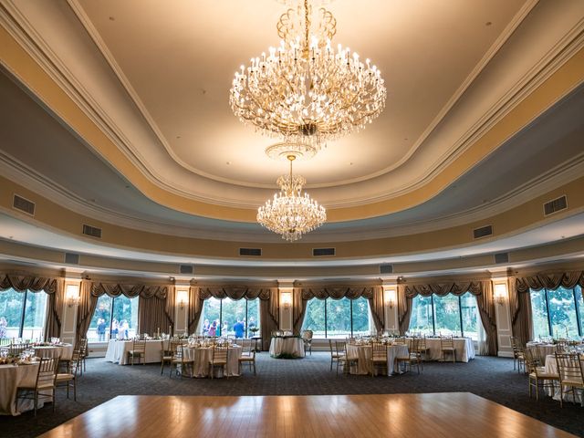 Ryan and Lauren's Wedding in Huntington, New York 70