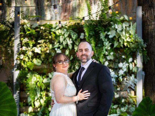 Evan and Melissa&apos;s Wedding in East Stroudsburg, Pennsylvania 7