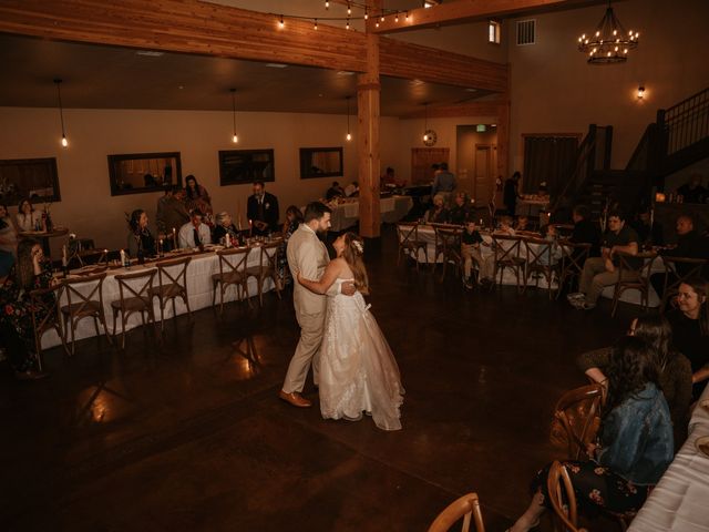 Joseph and Brie&apos;s Wedding in Nampa, Idaho 13