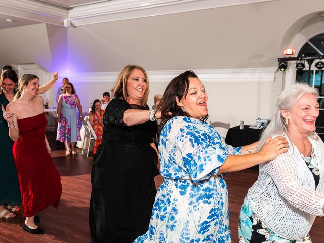 Matthew and Kirsten's Wedding in Pequea, Pennsylvania 10