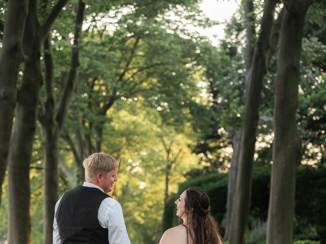 Matthew and Kirsten's Wedding in Pequea, Pennsylvania 17