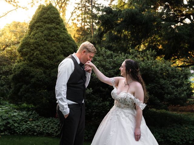 Matthew and Kirsten's Wedding in Pequea, Pennsylvania 19
