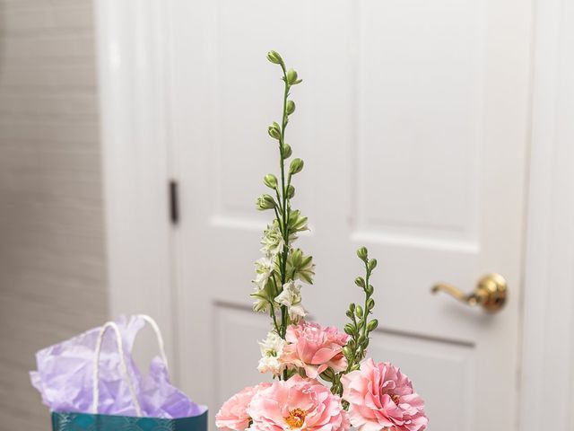 Matthew and Kirsten's Wedding in Pequea, Pennsylvania 22