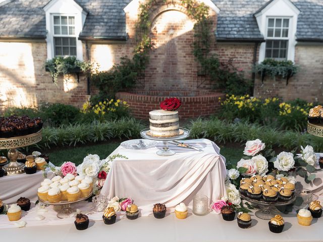 Matthew and Kirsten's Wedding in Pequea, Pennsylvania 23