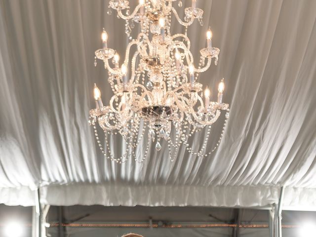 Matthew and Kirsten's Wedding in Pequea, Pennsylvania 24