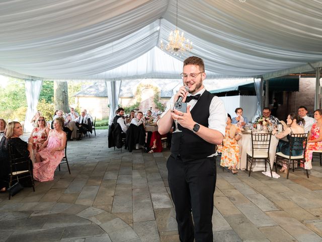 Matthew and Kirsten's Wedding in Pequea, Pennsylvania 25