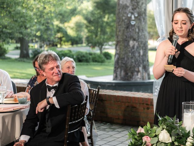 Matthew and Kirsten's Wedding in Pequea, Pennsylvania 26