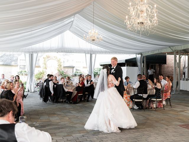 Matthew and Kirsten's Wedding in Pequea, Pennsylvania 29