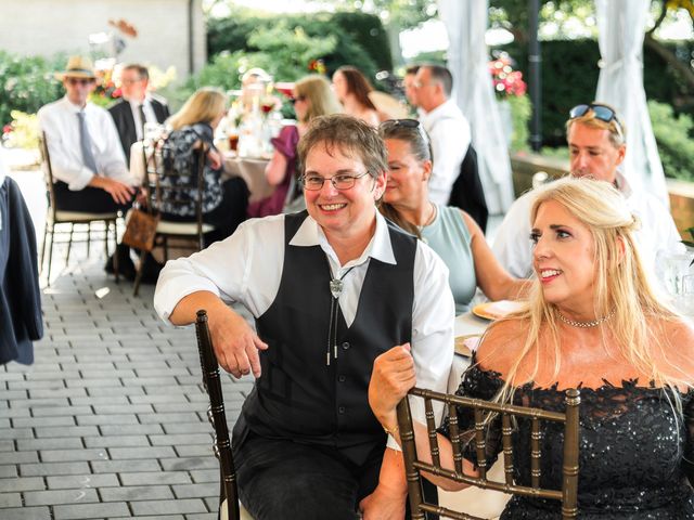 Matthew and Kirsten's Wedding in Pequea, Pennsylvania 31