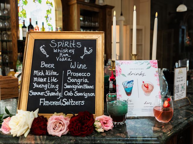 Matthew and Kirsten's Wedding in Pequea, Pennsylvania 33
