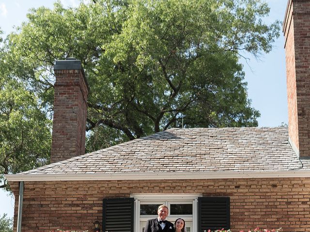 Matthew and Kirsten's Wedding in Pequea, Pennsylvania 36
