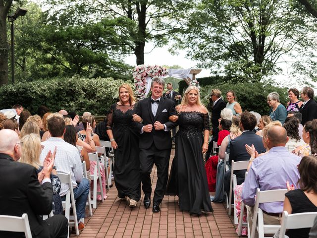 Matthew and Kirsten's Wedding in Pequea, Pennsylvania 38
