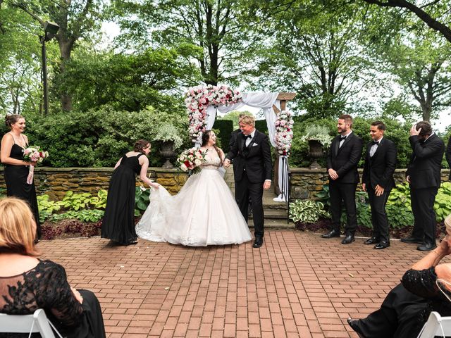 Matthew and Kirsten's Wedding in Pequea, Pennsylvania 43