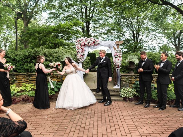 Matthew and Kirsten's Wedding in Pequea, Pennsylvania 44